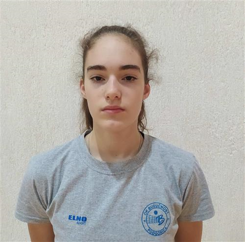 POPOVIC Darja