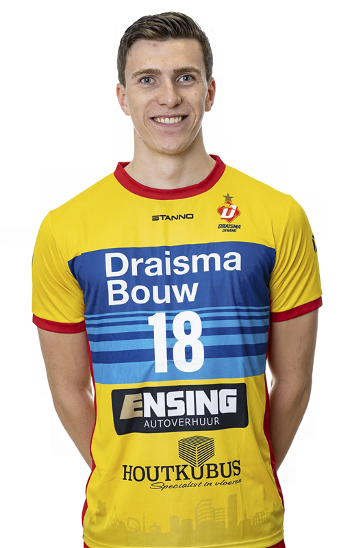 VAN DEN ELSHOUT Remco
