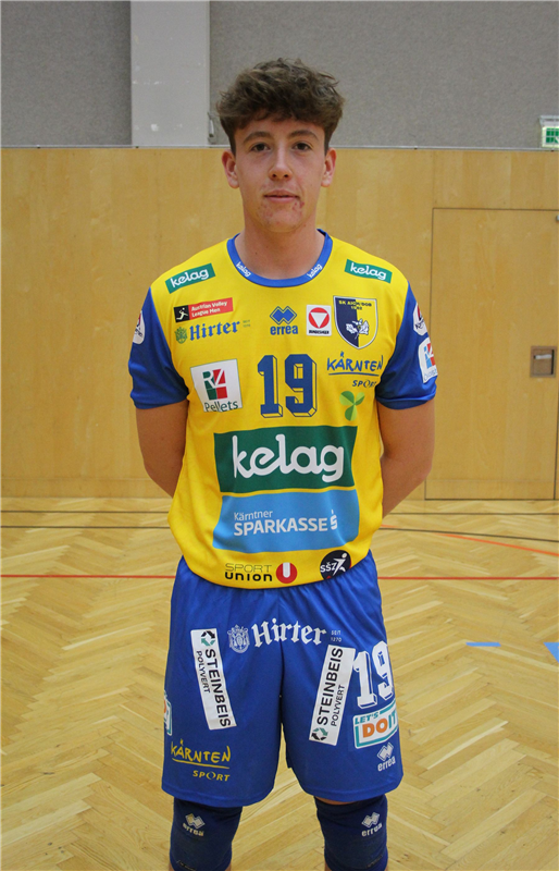 MICHEU Lukas Martin