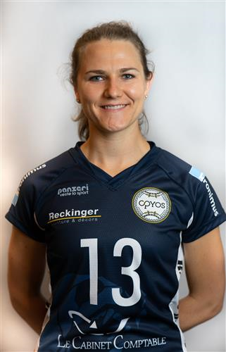 REITEROVA Marie