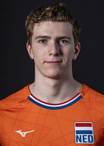 VAN DEN ELSHOUT Remco