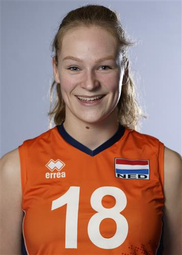 STEVENS Ellemijn