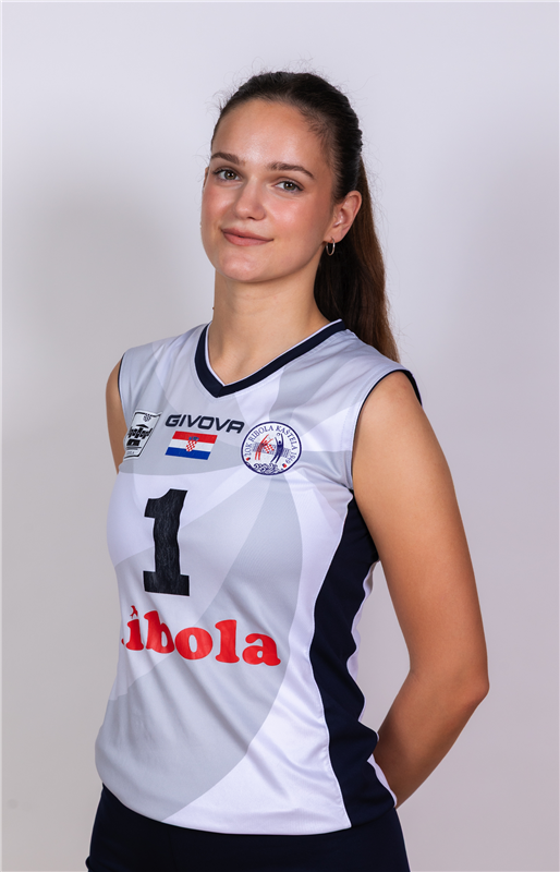 SEREMET Ema