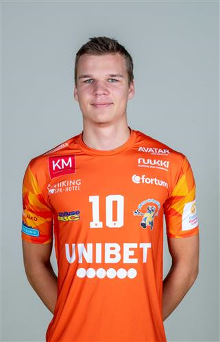 RAHUOJA Mattias