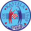 Logo for Ribola KAŠTELA