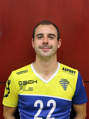 JANSEN Miguel