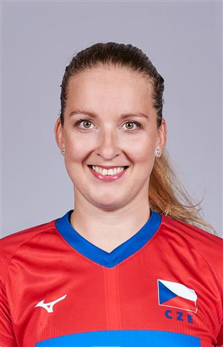 KOCMANOVA HAVLICKOVA Aneta