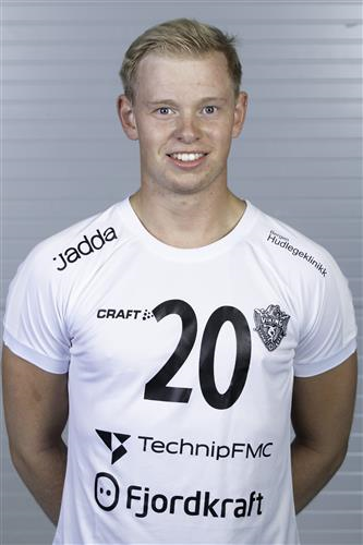 AASEN Henrik Tholo