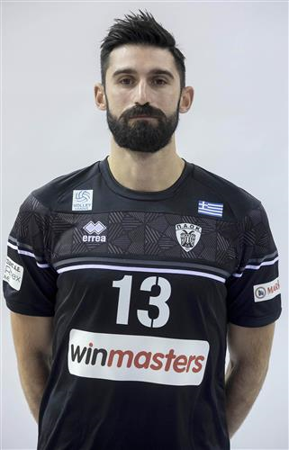 TAKOURIDIS Ioannis