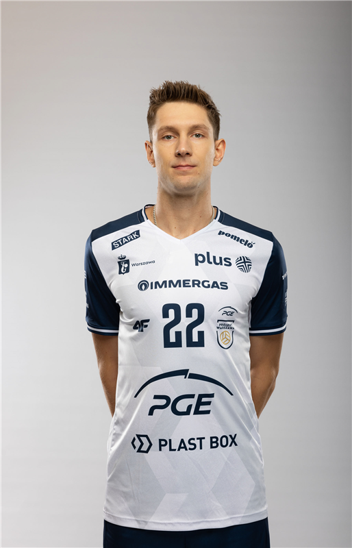 BORKOWSKI Karol