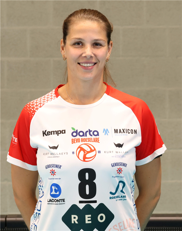 DE LEEUW Yana