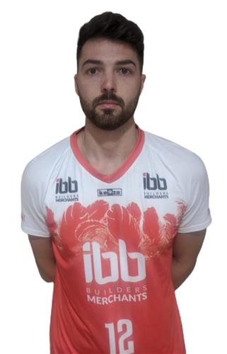 DE PAULA RIBEIRO Renan