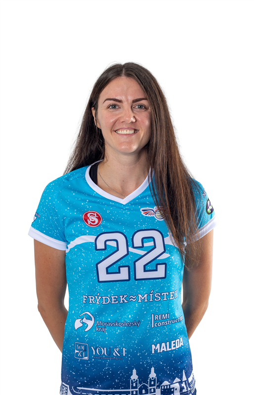 KASPAROVA Petra