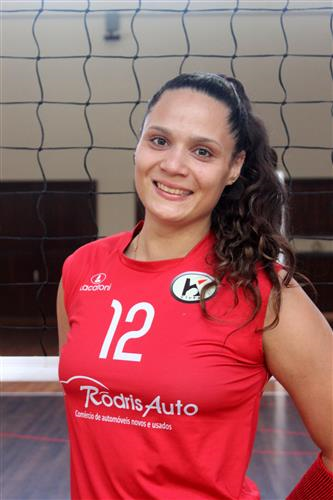 OLIVEIRA SILVA Nicole