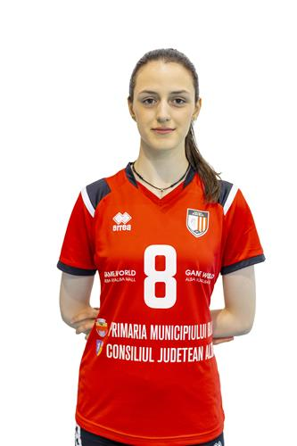 MOLDOVAN Noemi Maria