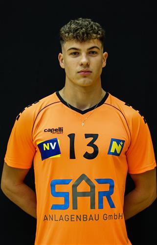 SCHOBER Maximilian