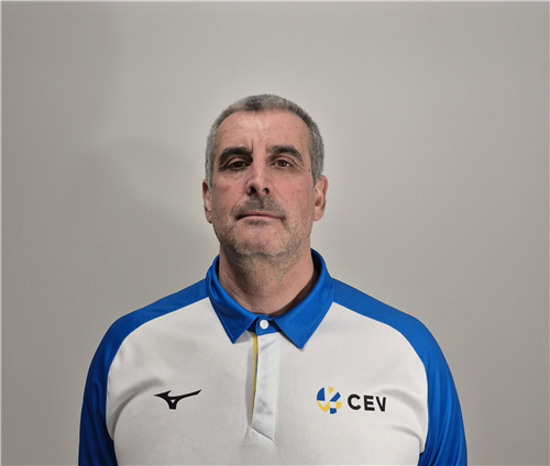 Photo of Simeon IVANOV