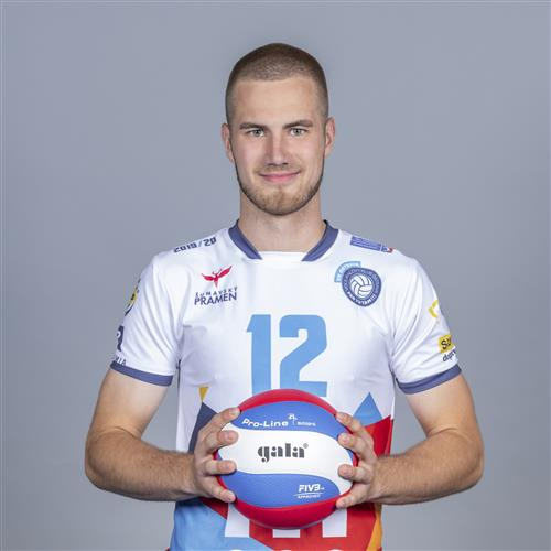 BAUMAN Vojtech