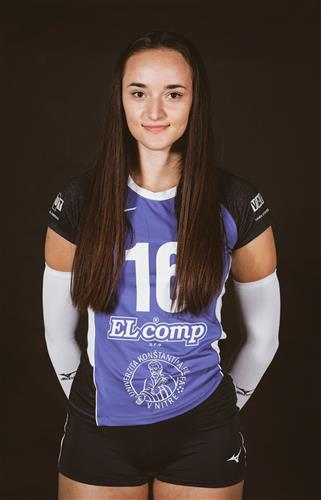 KONAROVA Zuzana