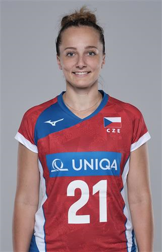 BAUMRUKOVA Tiziana
