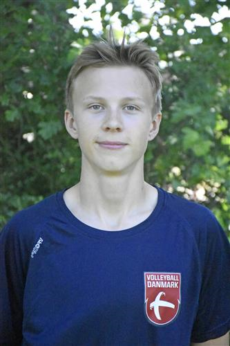 BRINCK Andreas Sejer Kofod