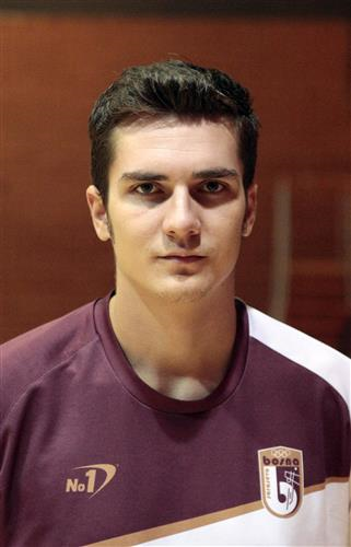 MARTIĆ Valentin