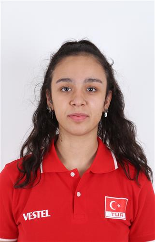 YILMAZ Nisa Nur