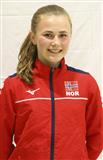 RONESS Ingrid