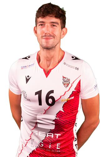 RODRIGUEZ Kévin