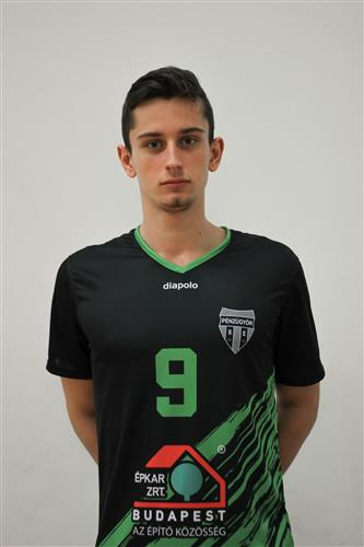 MAJOROS  Balázs