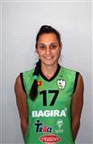 PETROVA Gergana