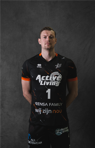 Photo of Jannes VAN DER HAM