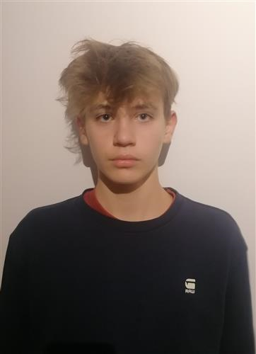 KOLEV Erik