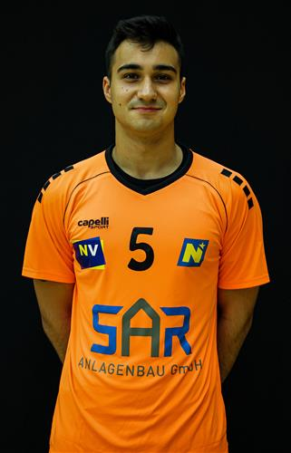 CZYZOWSKI Jakub