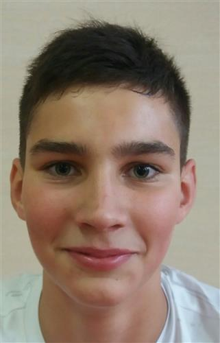 TSMOKALO Tymur