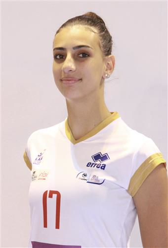 BLANC Lauralee