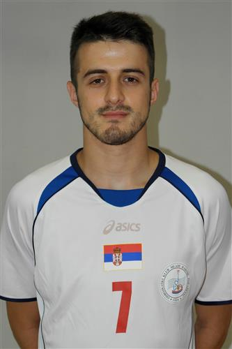 VULIKIC Andrija