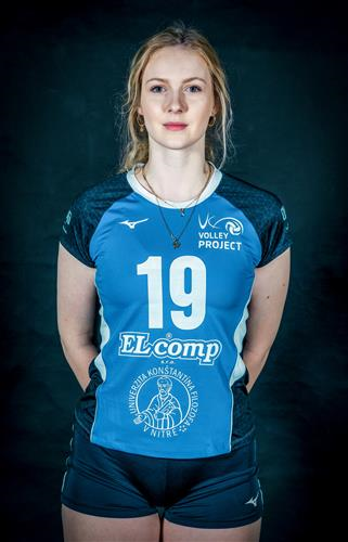 LAUCIKOVA  Kristina