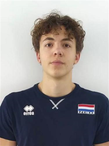 BESSELINK Tijn