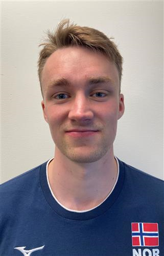 ØSTVIK Petter Alstad