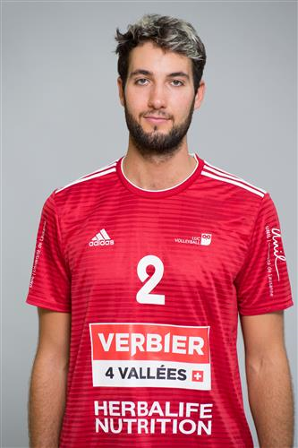 KAESER Jonathan