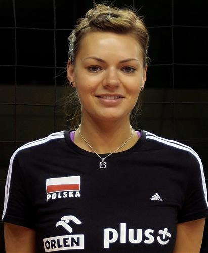 TOKARSKA Maja
