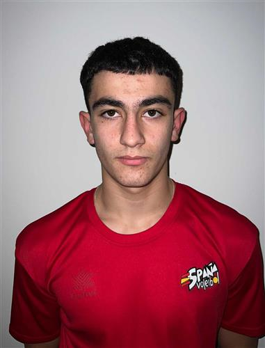 REJON FAUNDEZ Gerard