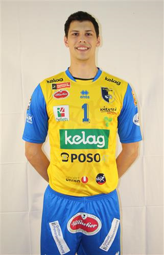STELMACH Kacper
