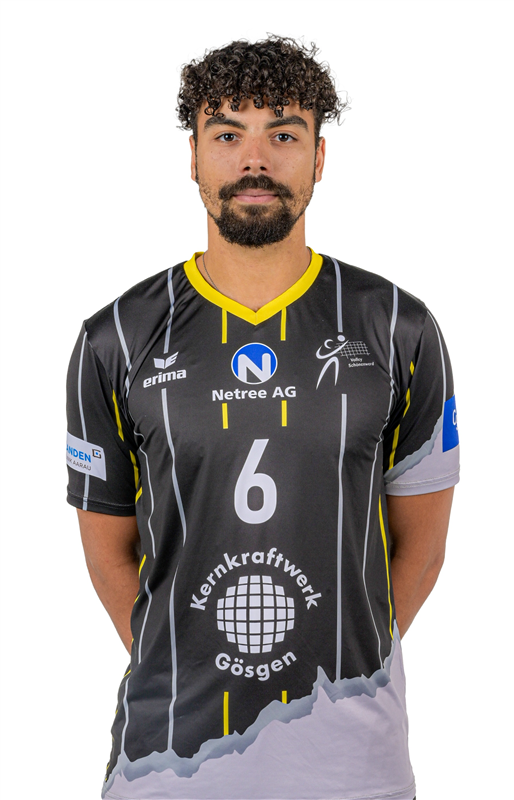 POZO-HERNANDEZ Sebastian