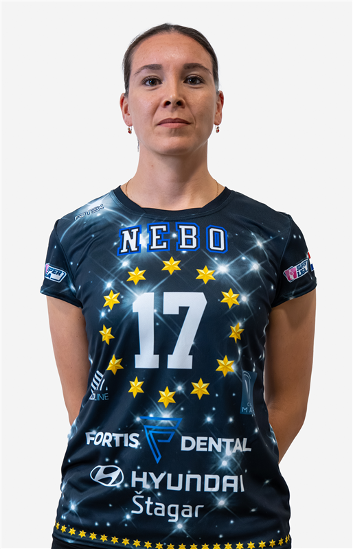 VRBANC Valentina