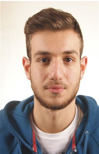 KOMITOUDIS Dimitrios