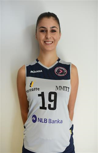 PERIŠA Anamaria