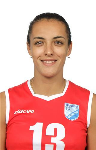 GAJIĆ Ana