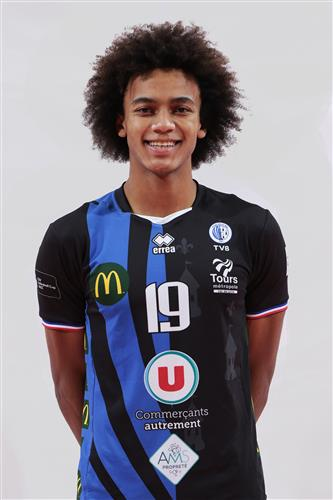 AYA DIOKO Clement